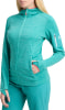 McKINLEY Tambuk Midlayer mit Kapuze