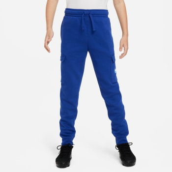 Nike Sportswear volnočasové tepláky