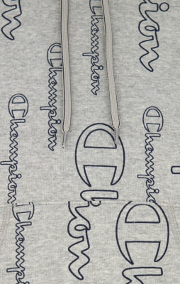 Champion Hooded Sweatshirt női kapucnis felső