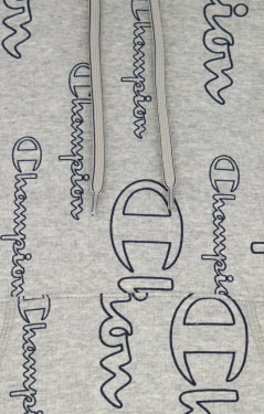 Hooded Sweatshirt női kapucnis felső