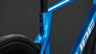 Cube Agree C:62 EXCarbon Rennrad