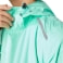 Shane AQX II Laufjacke mit Kapuze
