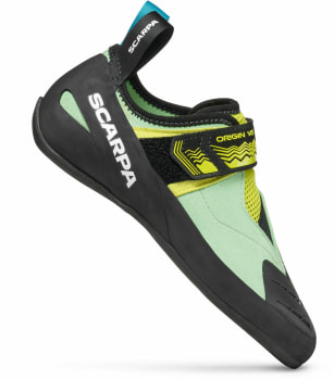 Scarpa Origin VS Kletterschuhe