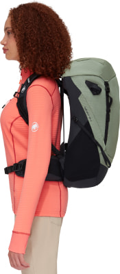 Mammut Ducan 24 Wanderrucksack