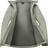 Jack Wolfskin Trailtime 2L Regenjacke mit Kapuze