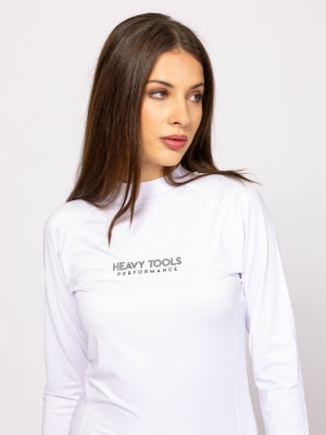 Heavy Tools AmoraS25 Női L/S UV-póló