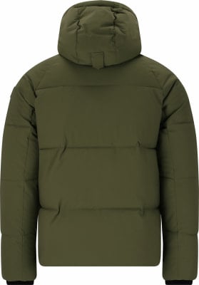 Whistler Greyston Pufferjacke mit Kapuze