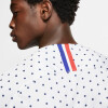 Nike France FF férfi rövidujjú mez