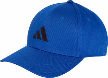 adidas New Logo Baseball Kappe