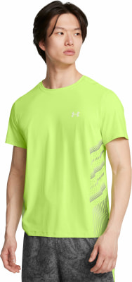 Under Armour Iso-Chill Laser Heat Laufshirt