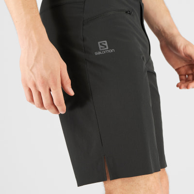 Salomon WAYFARER PULL ON SH férfi túrasort