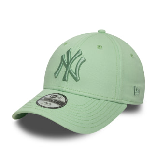 NEW ERA Dět.kšiltovka 940K Af Trucker MLB League Essential