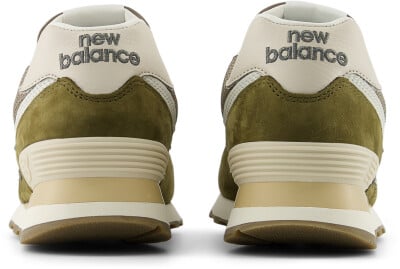 New Balance U574 Freizeitschuhe