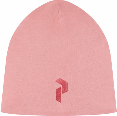 Peak Performance Logo Soft Haube