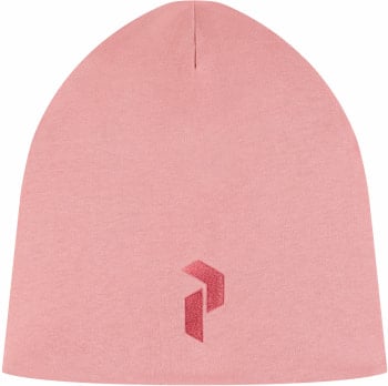 Peak Performance Logo Soft Haube