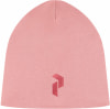 Peak Performance Logo Soft Haube