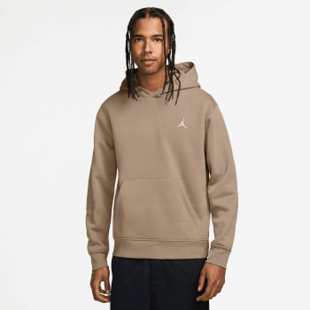 Nike Jordan Brooklyn Fleece Hoodie