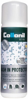Collonil Wash In Protector impregnálószer