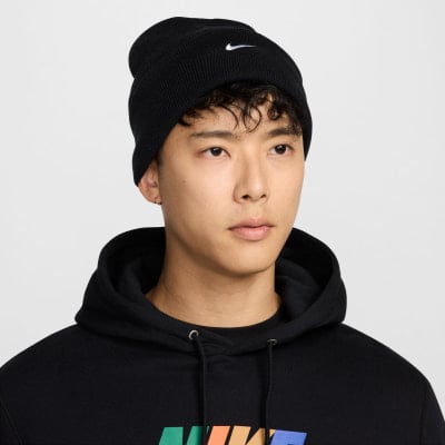 Nike Peak Haube