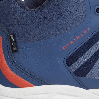 McKINLEY Kansas Mid AQB Trekkingschuhe
