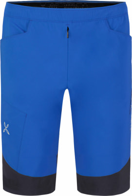 Montura Spitze Kletter- und Wandershorts