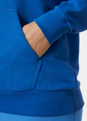 Helly Hansen W HH Logo Hood Női kapucnis felső