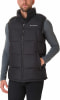 Columbia Pike Lake Vest férfi mellény Omni-HEAT