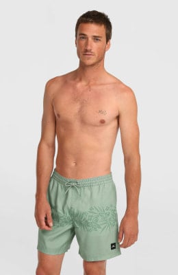 O'Neill Flower Badeshorts