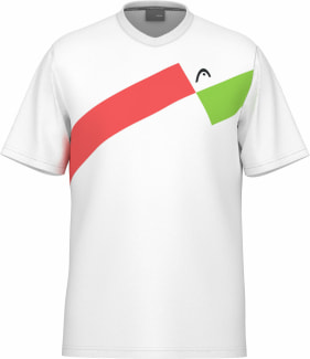 Topspin Tennisshirt