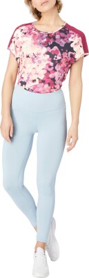Energetics Jewel II női ing, 94%Pes/ 6%El,DryPlus