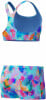 Speedo Print Racerback Two Bikini