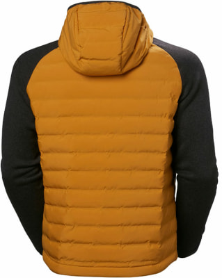 Helly Hansen Arctic Ocean Hybrid férfi kabát