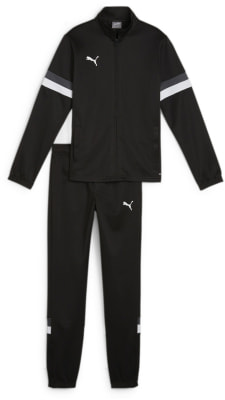 Puma Team Rise Jr gyerek melegítő