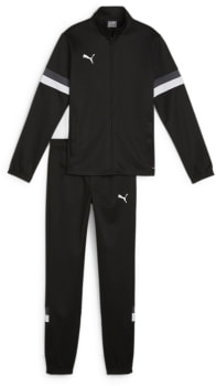 Puma Team Rise Jr gyerek melegítő