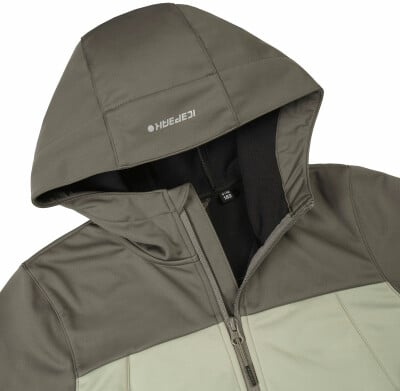 Icepeak Kline Softshelljacke m.Kapuze Active A.W.S.
