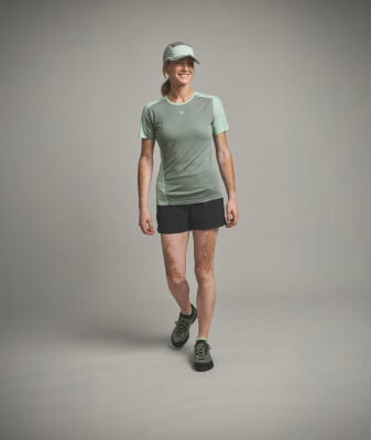 Ortovox 120 Cool Tec Fast T-Shirt