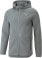Evostripe Full-Zip H férfi kapucnis felső