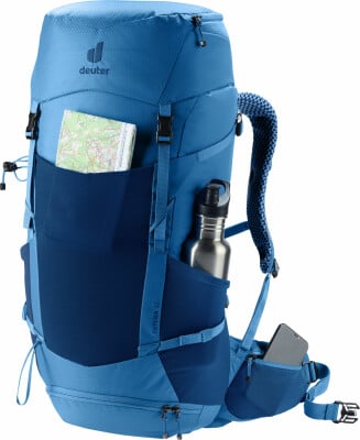 Deuter Futura 32 Wanderrucksack Deuter Futura 32 Wanderrucksack