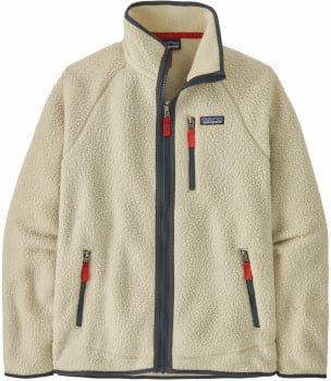 Patagonia Retro Pile Fleecejacke
