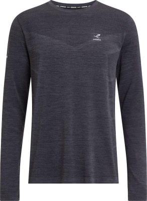 Energetics Tayeb langarm Laufshirt