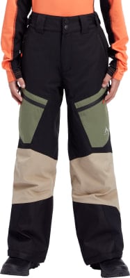 McKINLEY Felicio AQX 10.10 Skihose