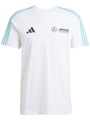 adidas Mercedes -AMG Petronas Formula One Team DNA férfi póló