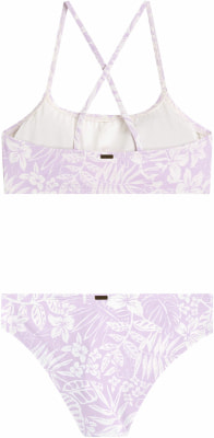 O'Neill Essentials Bralette Bikini-Set