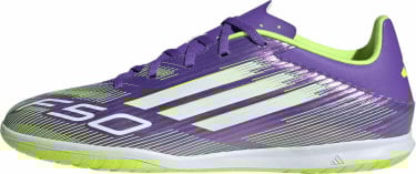 F50 Club IN Fußballschuhe