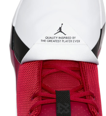 Jordan Ultra Fly 3 férfi kosárlabdacipő
