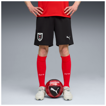 Puma ÖFB 2026 Fußballshorts Replica