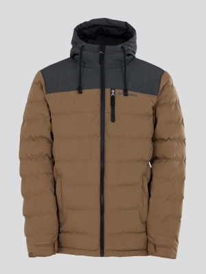 Fundango Passat Padded férfi kabát