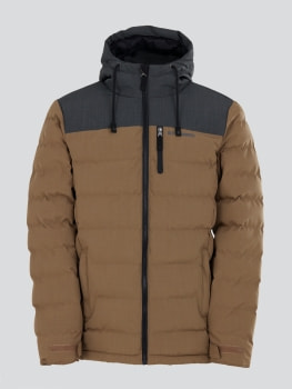 Fundango Passat Padded férfi kabát