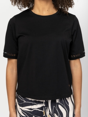 Heavy Tools Marine női póló