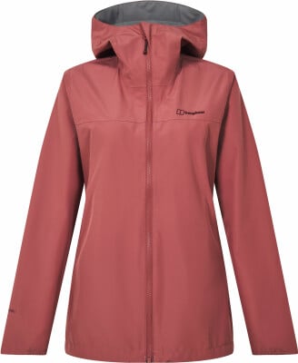 Berghaus Deluge Pro 3.0 Regenjacke mit Kapuze